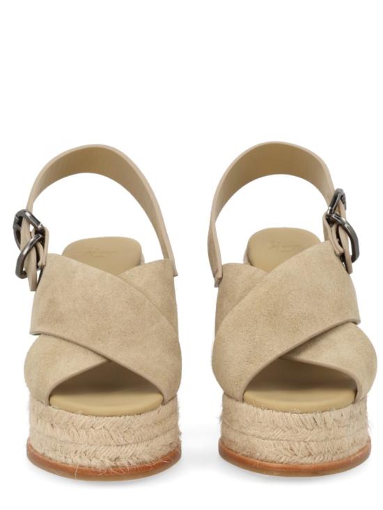 26SS 까스따네르 샌들 026169 2017 SAND Neutrals - CASTANER