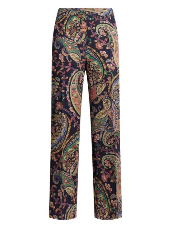 26SS 에트로 팬츠 WREA0069 99SASU8X0884 Grey