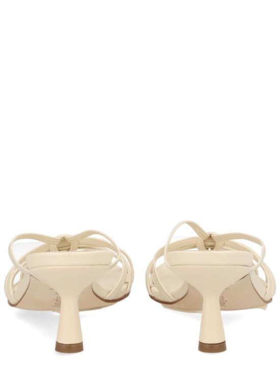 26SS 에이드 샌들 A11 HS PRAR55ST141 SS25 100 007 CREAMY Neutrals - AEYDE
