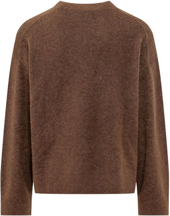 26FW 리프레젠트 스웨터 MLM10119717 BROWN - REPRESENT