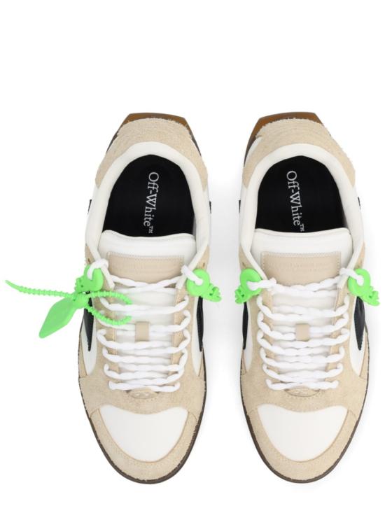 26SS 오프화이트 스니커즈 M2ALS6F002 6865 Neutrals - OFF WHITE