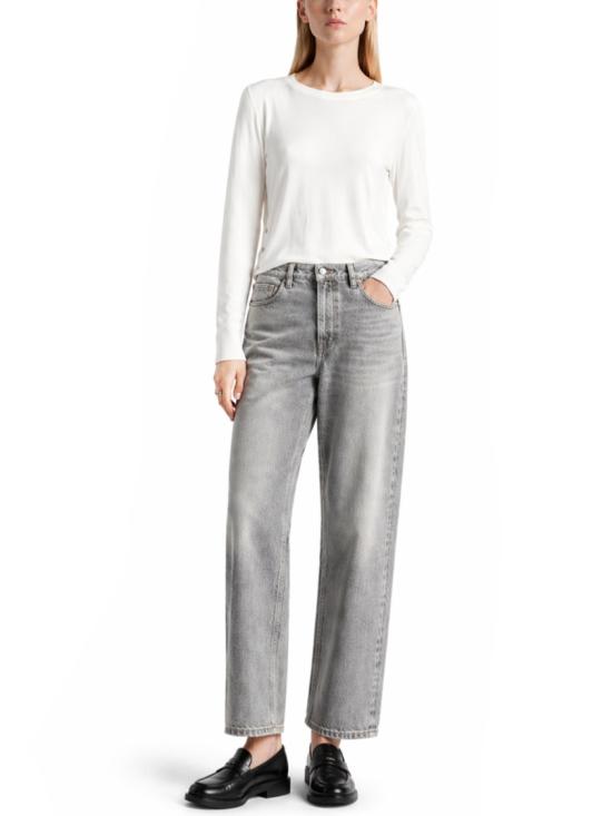 26SS 에르노 탑 JG000311D 520561000 White - HERNO