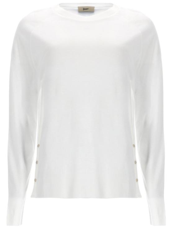 26SS 에르노 탑 JG000311D 520561000 White