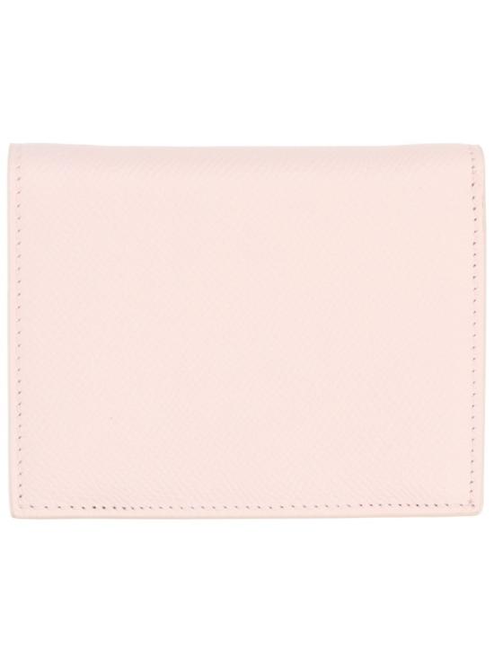 26SS 살바토레 페라가모 간치니 반지갑 787032 22D780095 Neutrals - SALVATORE FERRAGAMO