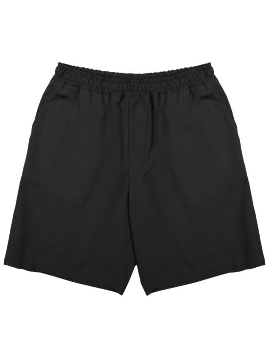 로우브랜드 숏팬츠 LP26026D001 BERMUDA Black