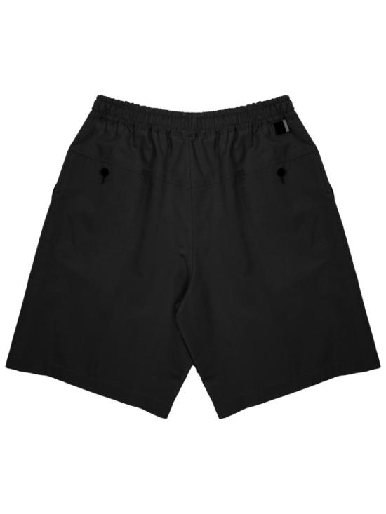  로우브랜드 숏팬츠 LP26026D001 BERMUDA Black - LOW BRAND