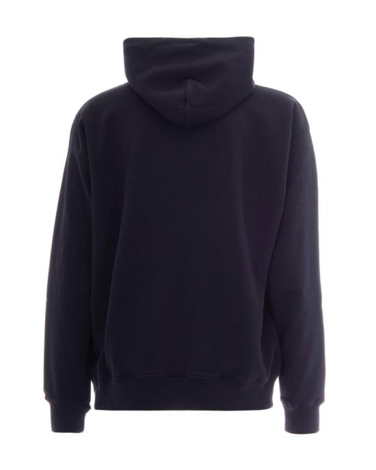 26SS 오프화이트 후드 티셔츠 6310957 Black - OFF WHITE