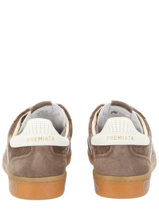 26SS 프리미아타 스니커즈 BONNIE 8125 Brown - PREMIATA