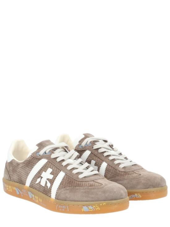 26SS 프리미아타 스니커즈 BONNIE 8125 Brown - PREMIATA