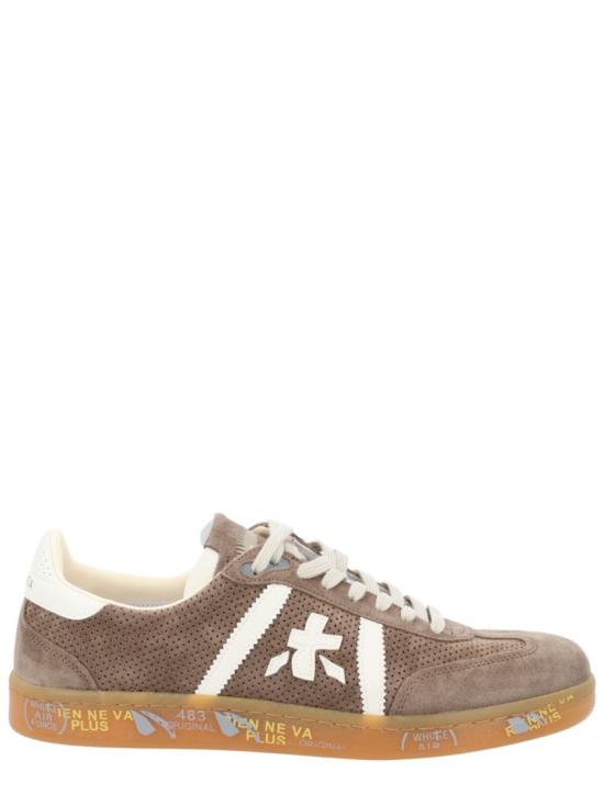 26SS 프리미아타 스니커즈 BONNIE 8125 Brown