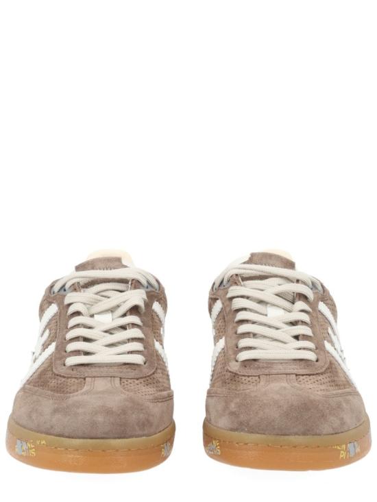 26SS 프리미아타 스니커즈 BONNIE 8125 Brown - PREMIATA