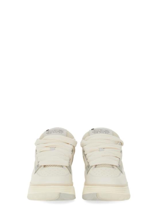  아미리 스니커즈 AMFOSR1048 ALABASTER White - AMIRI