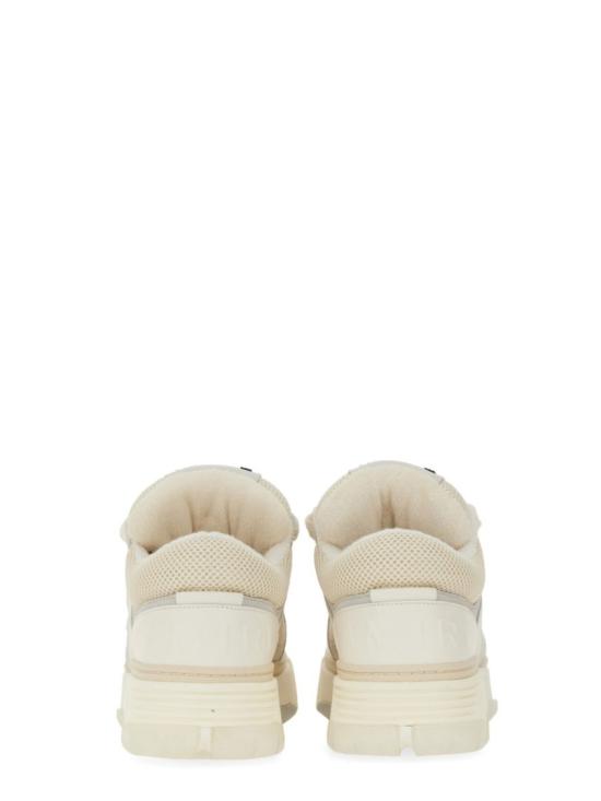  아미리 스니커즈 AMFOSR1048 ALABASTER White - AMIRI