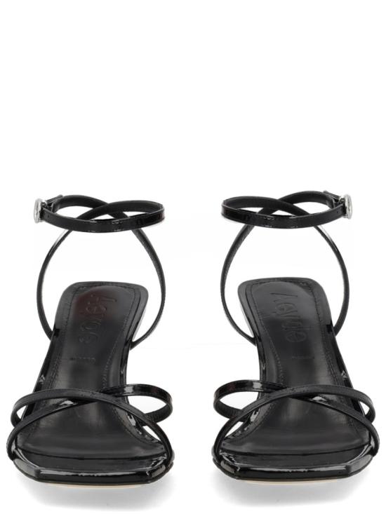 26SS 에이드 샌들 A11 HS0163005001 126 BLACK - AEYDE