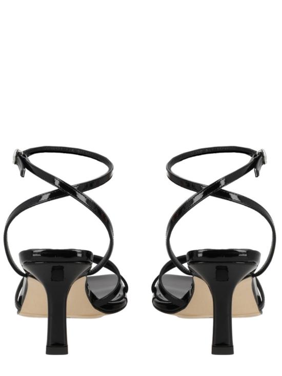 26SS 에이드 샌들 A11 HS0163005001 126 BLACK - AEYDE