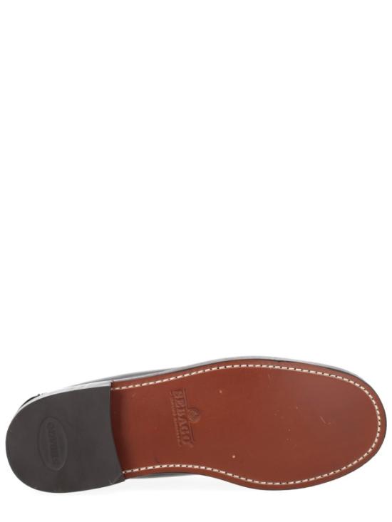 26SS 세바고 로퍼 7000300 A2H Black - SEBAGO