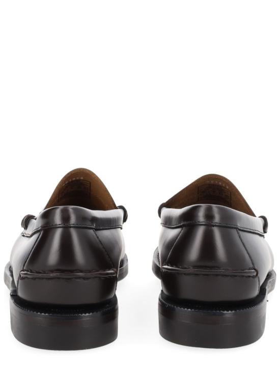 26SS 세바고 로퍼 7000300 A2H Black - SEBAGO