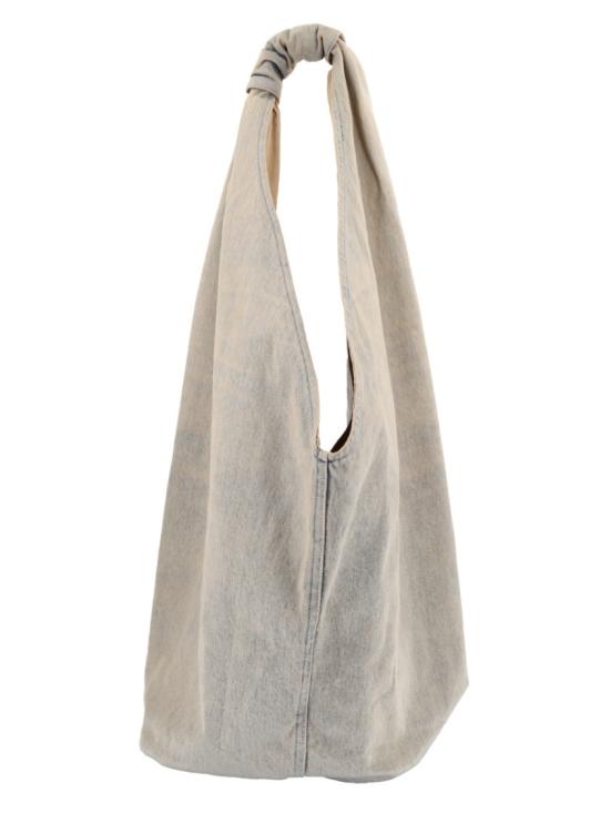 26SS 아워레가시 숄더백 A2268DL LUMEWASH Grey