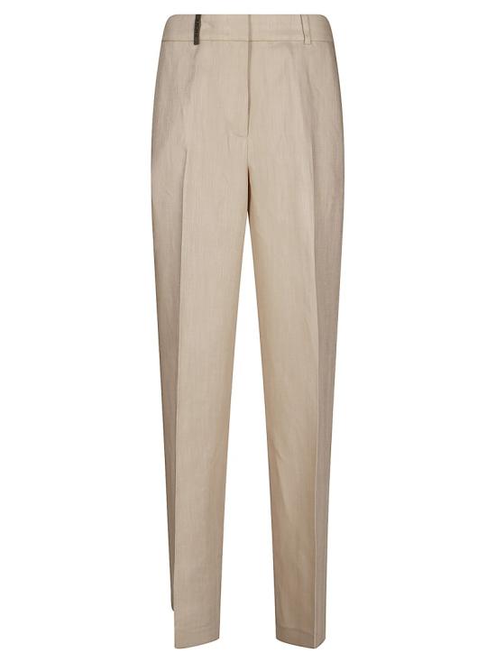 26SS 페세리코 팬츠 A0433501920144 Neutrals