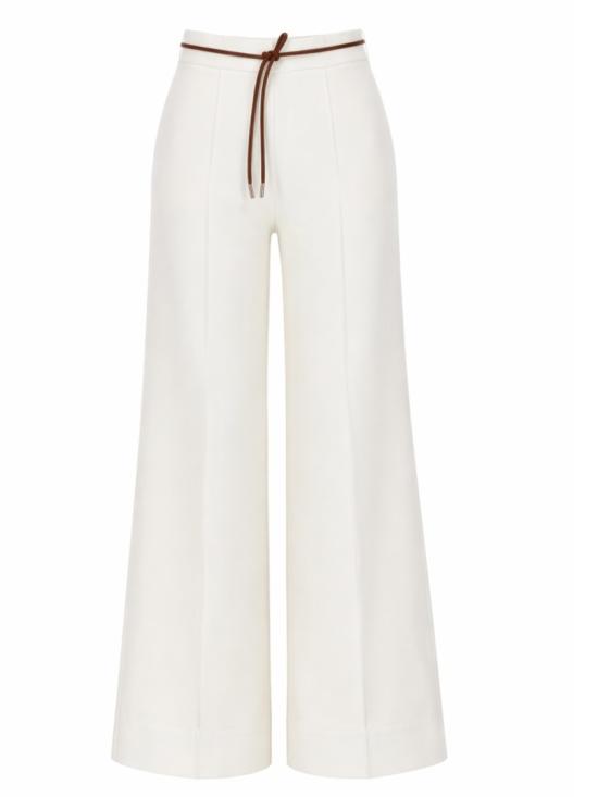 26SS 에르노 트레이닝/조거 팬츠 PT000197D 560351100 White