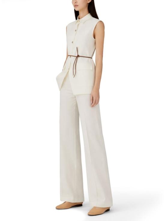 26SS 에르노 트레이닝/조거 팬츠 PT000197D 560351100 White - HERNO