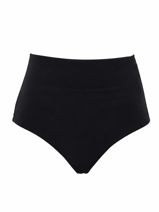 26SS 릭 오웬스 비치웨어 RP01F6081 NS09 Black