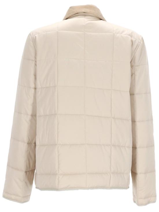 26SS 페이 자켓 NAW2252 3330YDV0558 Grey - FAY