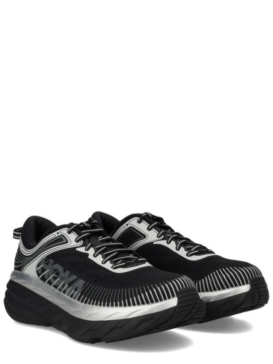26SS 호카 본디 7 1110518 BKSTR Black - HOKA