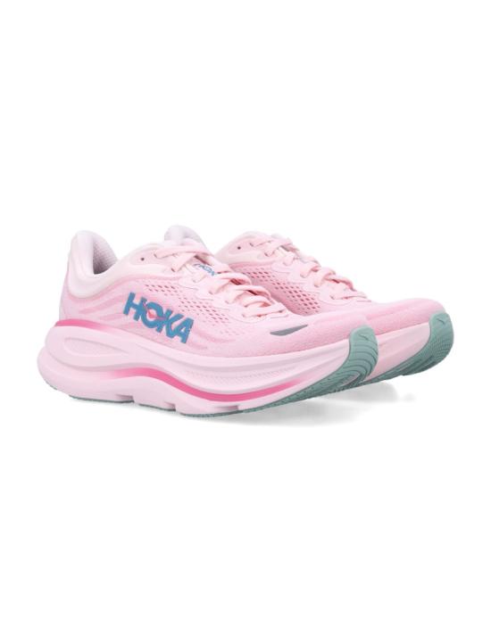 26SS 호카 본디 9 스니커즈 1162012RSTP Pink - HOKA