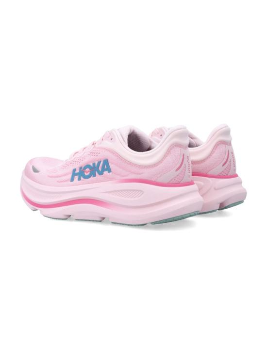 26SS 호카 본디 9 스니커즈 1162012RSTP Pink - HOKA