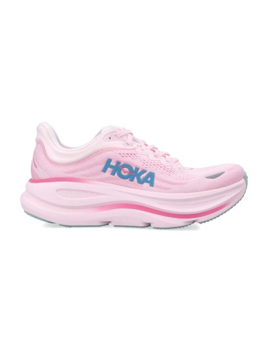 26SS 호카 본디 9 스니커즈 1162012RSTP Pink