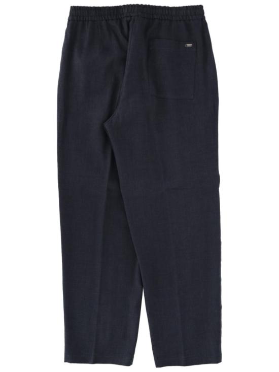 26SS 에르노 팬츠 PT000202U 17155S9200 Black - HERNO
