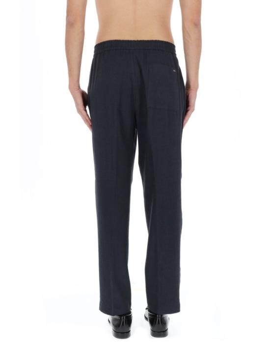 26SS 에르노 팬츠 PT000202U 17155S9200 Black - HERNO