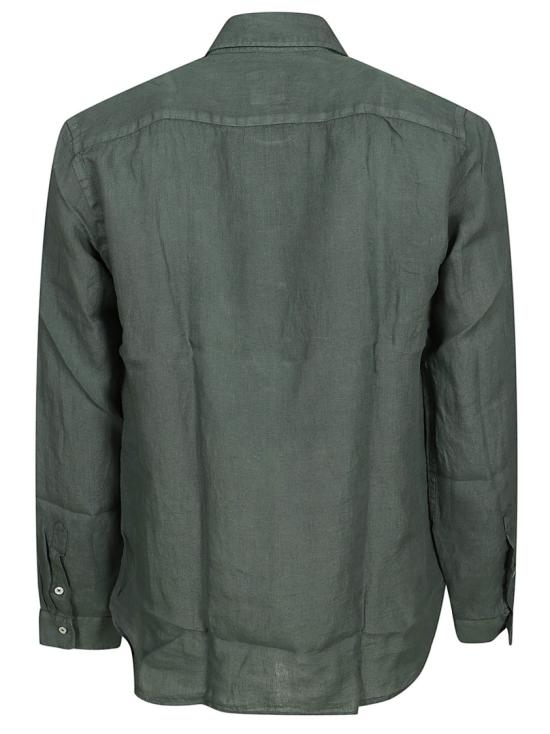 26SS 싸쿠스 긴팔 셔츠 422ML21191608 Grey - XACUS