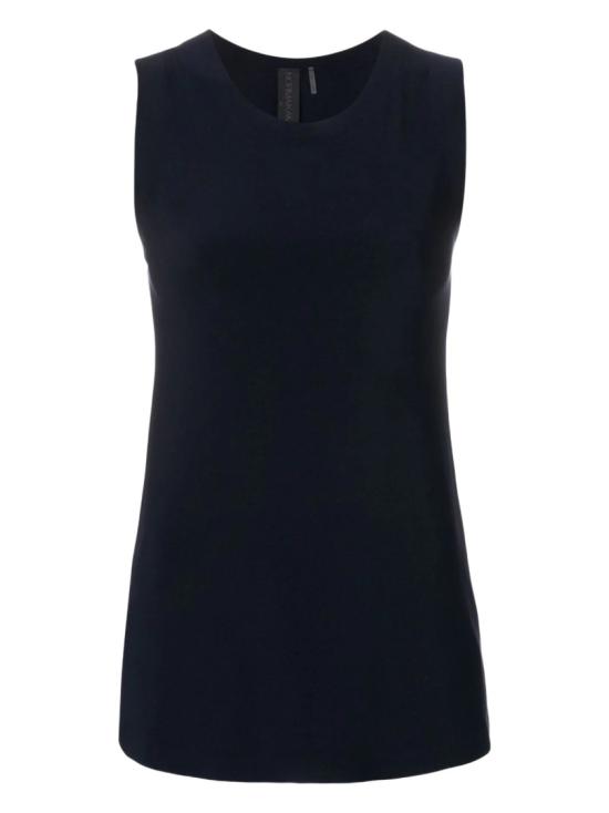 26SS 노마카말리 탑 KK4266PL107012MIDNIGHT Black