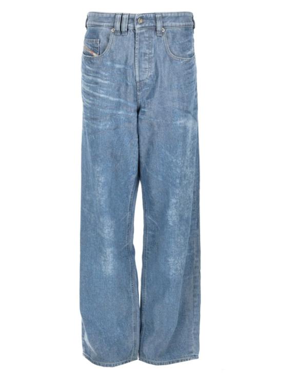 26SS 디젤 데님 팬츠 A23823 09P2301 Blue