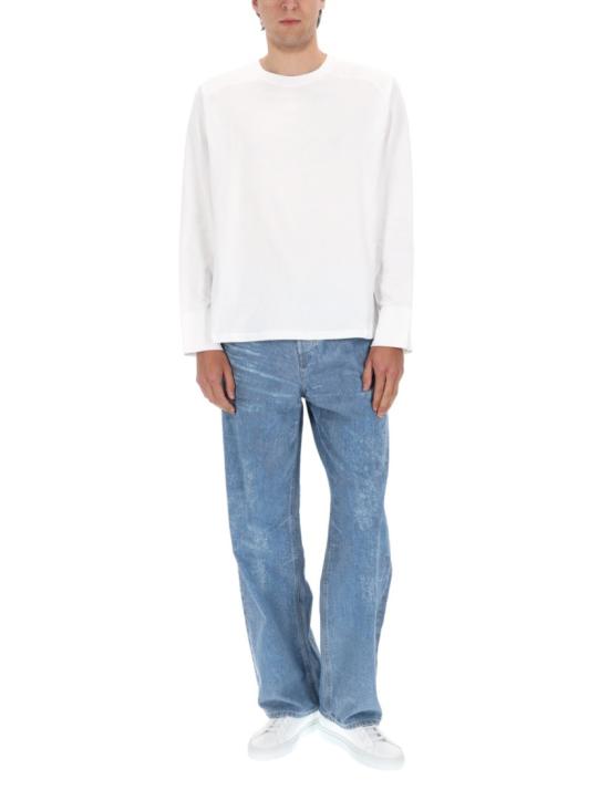 26SS 디젤 데님 팬츠 A23823 09P2301 Blue - DIESEL