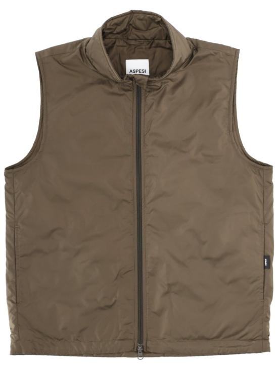 26SS 아스페시 자켓 PI21 796196237 Grey