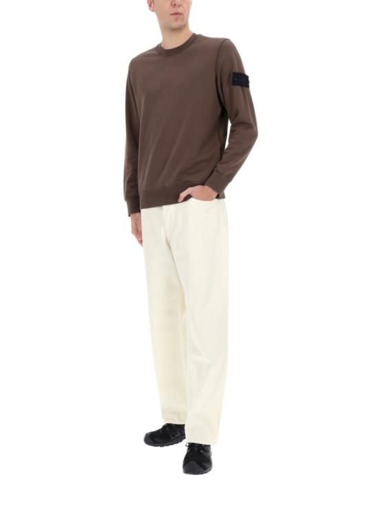  스톤 아일랜드 데님 팬츠 J100006 S0J24V0093 Neutrals - STONE ISLAND