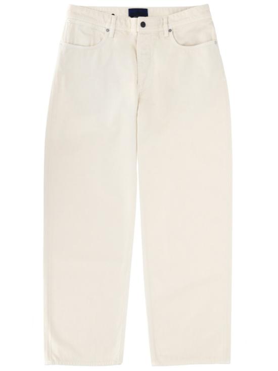  스톤 아일랜드 데님 팬츠 J100006 S0J24V0093 Neutrals