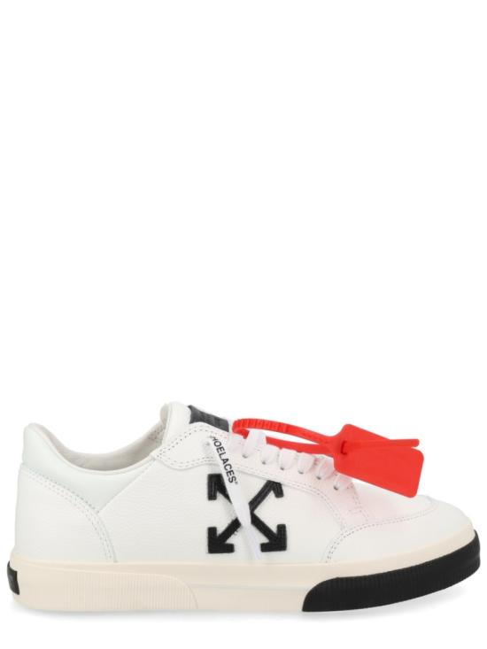 26SS 오프화이트 스니커즈 M293C9L002 0110 White