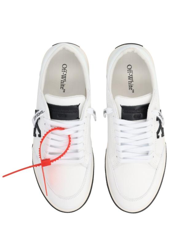 26SS 오프화이트 스니커즈 M293C9L002 0110 White - OFF WHITE
