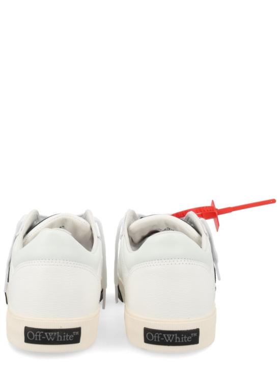 26SS 오프화이트 스니커즈 M293C9L002 0110 White - OFF WHITE