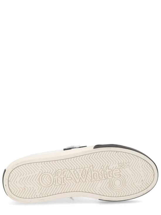26SS 오프화이트 스니커즈 M293C9L002 0110 White - OFF WHITE