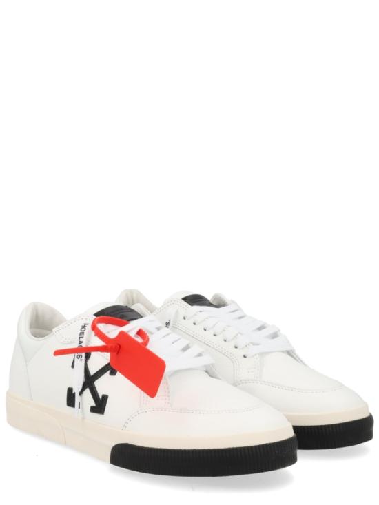 26SS 오프화이트 스니커즈 M293C9L002 0110 White - OFF WHITE
