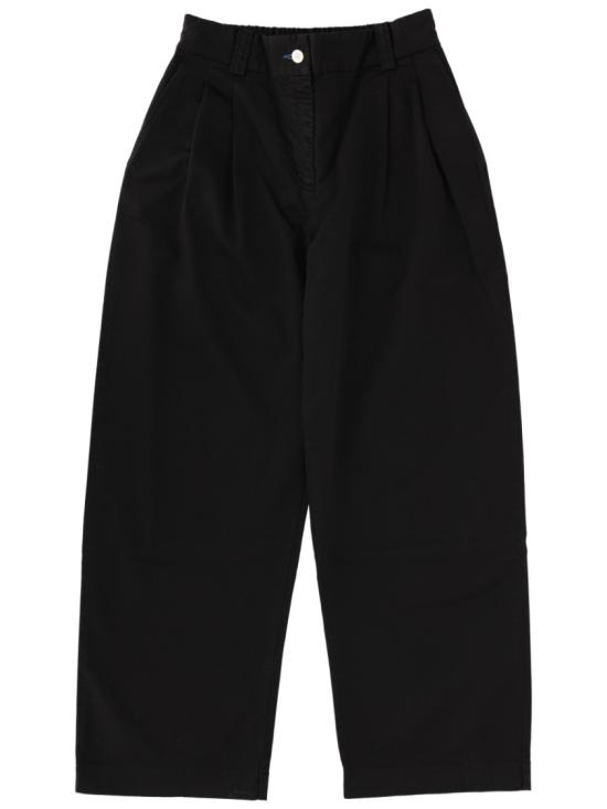 26SS PS 바이 폴스미스 스트레이트 팬츠 W2R 344T V30879 79 Black