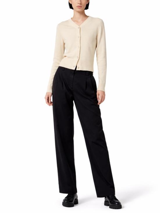 26SS PS 바이 폴스미스 스트레이트 팬츠 W2R 344T V30879 79 Black - PS BY PAUL SMITH