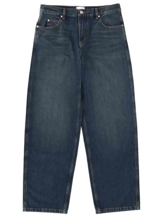 26SS 이자벨마랑 데님 PA0679HA D1H04H30FB Grey