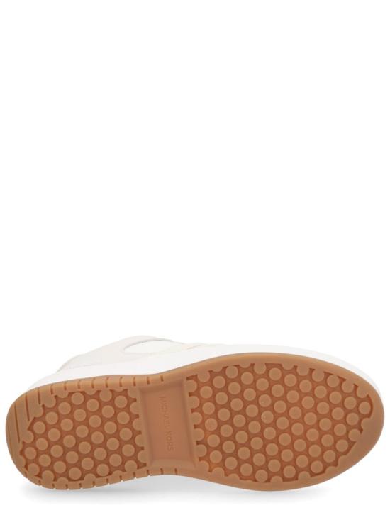26SS 마이클 코어스 스니커즈 43R6RYFS3L 085OPTICWHITE - MICHAEL KORS
