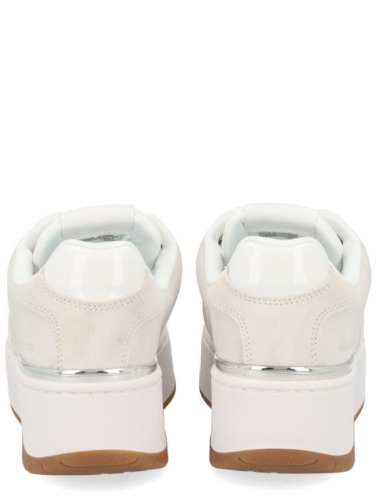 26SS 마이클 코어스 스니커즈 43R6RYFS3L 085OPTICWHITE White - MICHAEL KORS